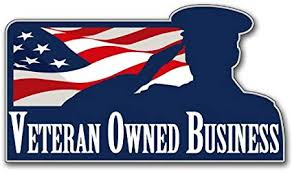 Veteran Owed Business